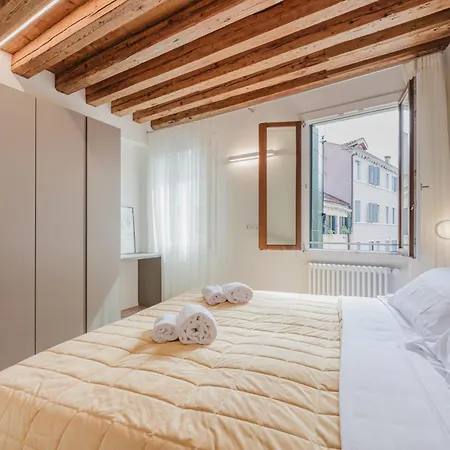 San Matteo Rialto Terrace *